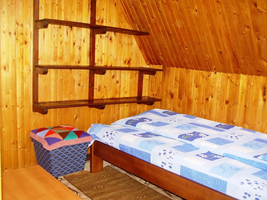 Guesthouse Durmitor Magic Žabljak Pokoj fotografie