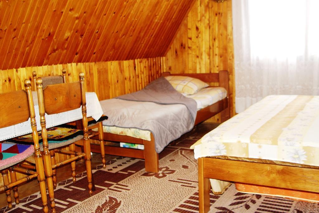 Guesthouse Durmitor Magic Žabljak Exteriér fotografie
