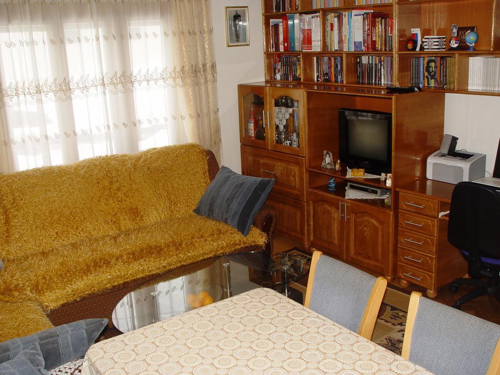 Guesthouse Durmitor Magic Žabljak Exteriér fotografie