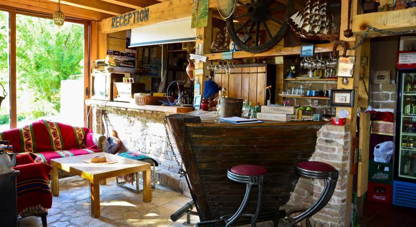 Guesthouse Durmitor Magic Žabljak Exteriér fotografie