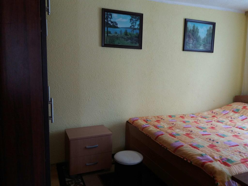 Guesthouse Durmitor Magic Žabljak Exteriér fotografie