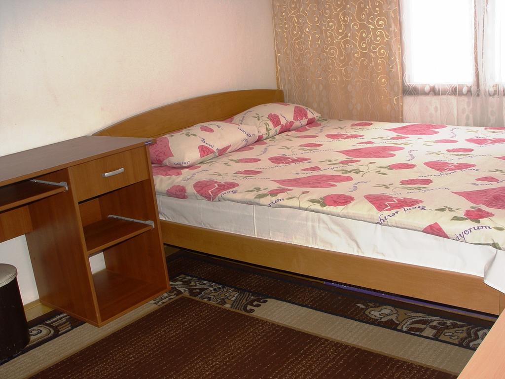 Guesthouse Durmitor Magic Žabljak Exteriér fotografie