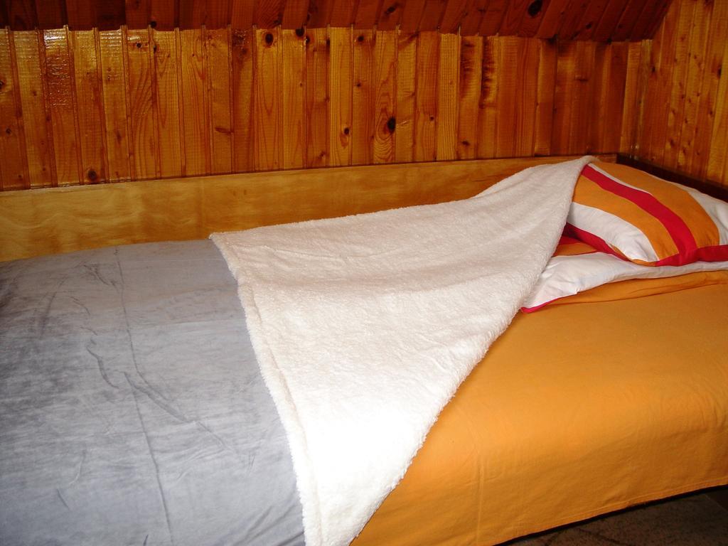 Guesthouse Durmitor Magic Žabljak Exteriér fotografie
