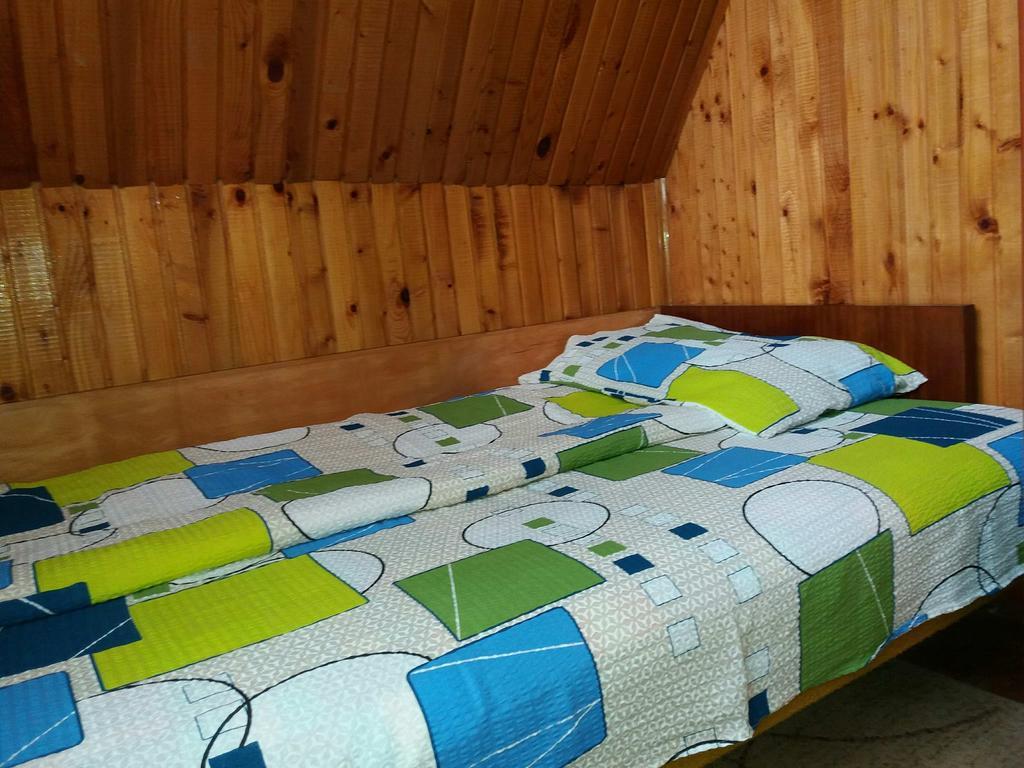 Guesthouse Durmitor Magic Žabljak Exteriér fotografie