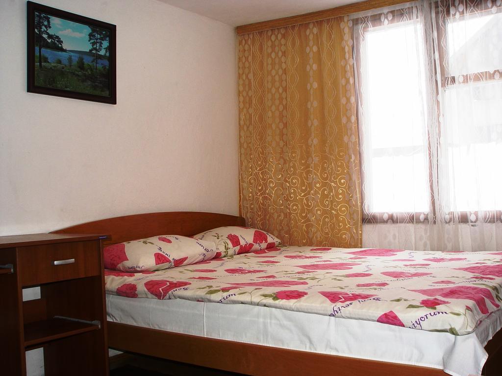 Guesthouse Durmitor Magic Žabljak Exteriér fotografie
