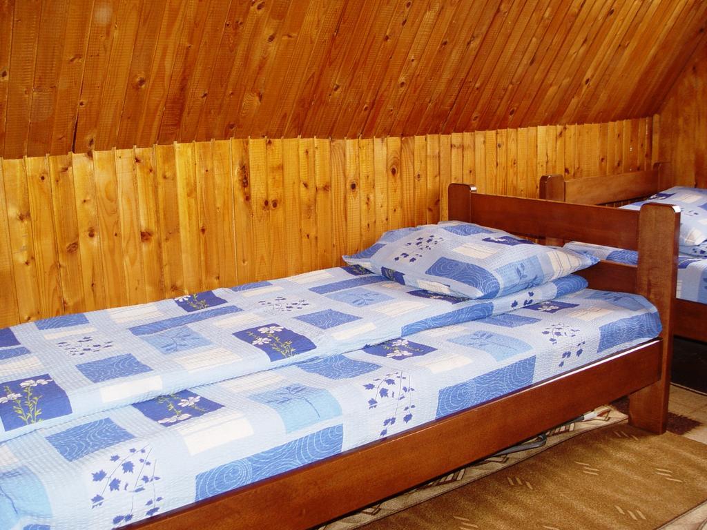 Guesthouse Durmitor Magic Žabljak Exteriér fotografie