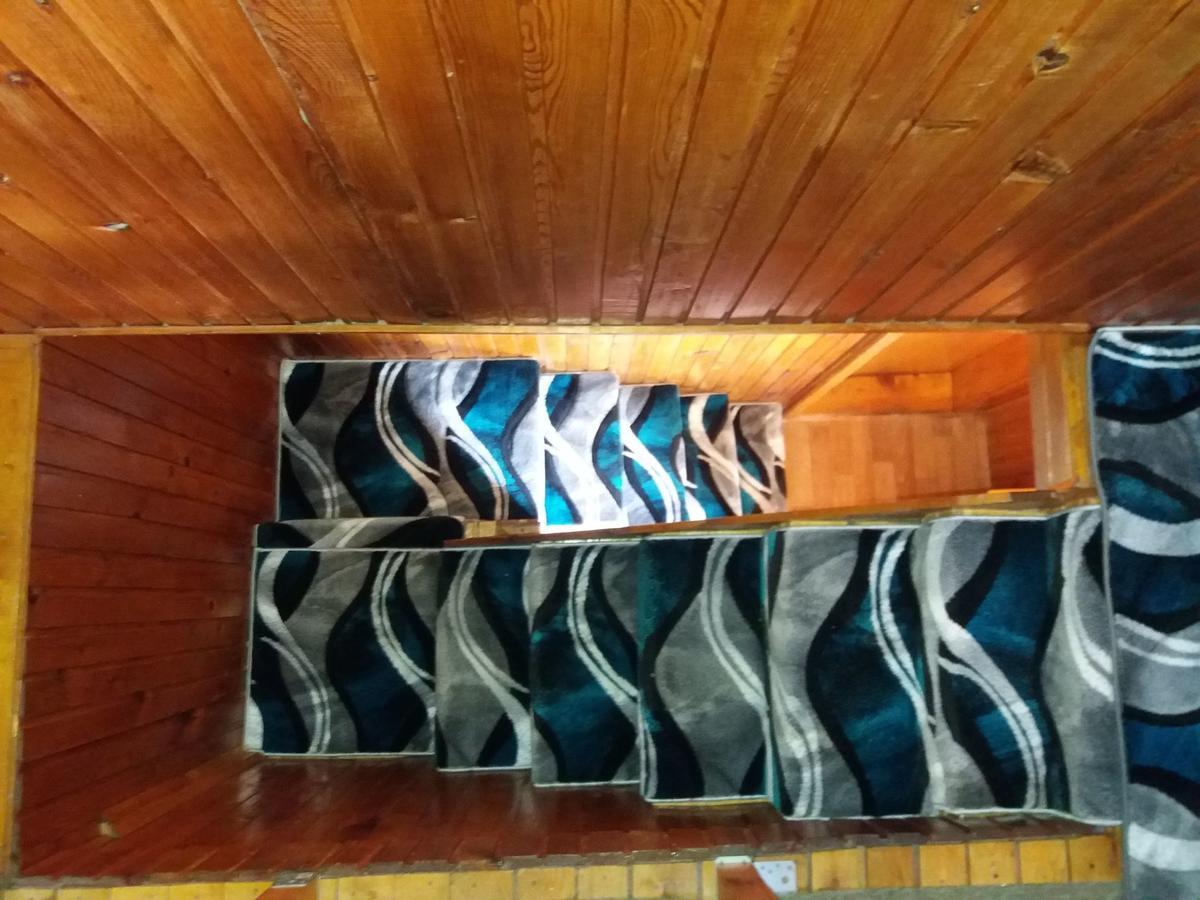 Guesthouse Durmitor Magic Žabljak Exteriér fotografie