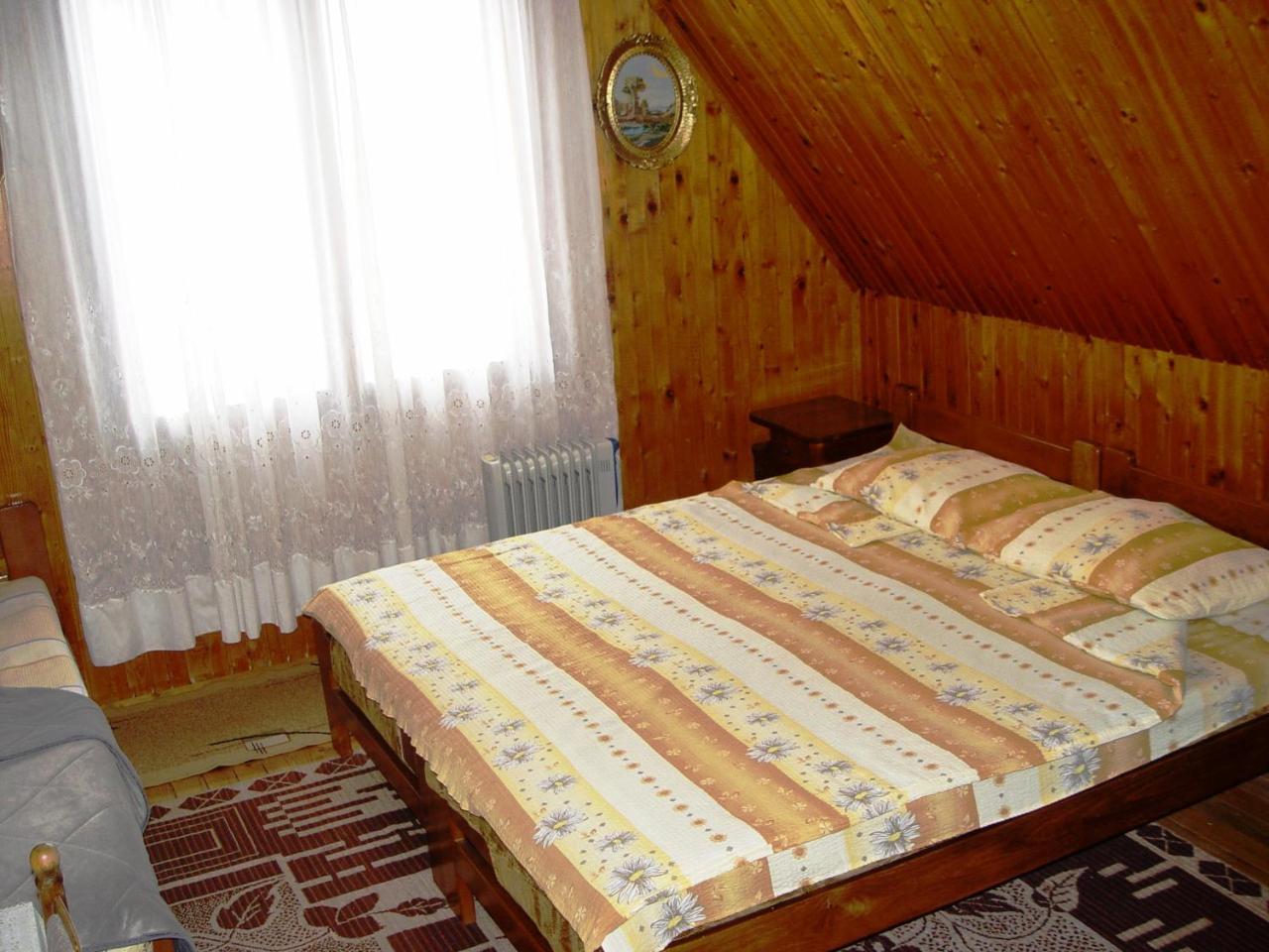 Guesthouse Durmitor Magic Žabljak Exteriér fotografie
