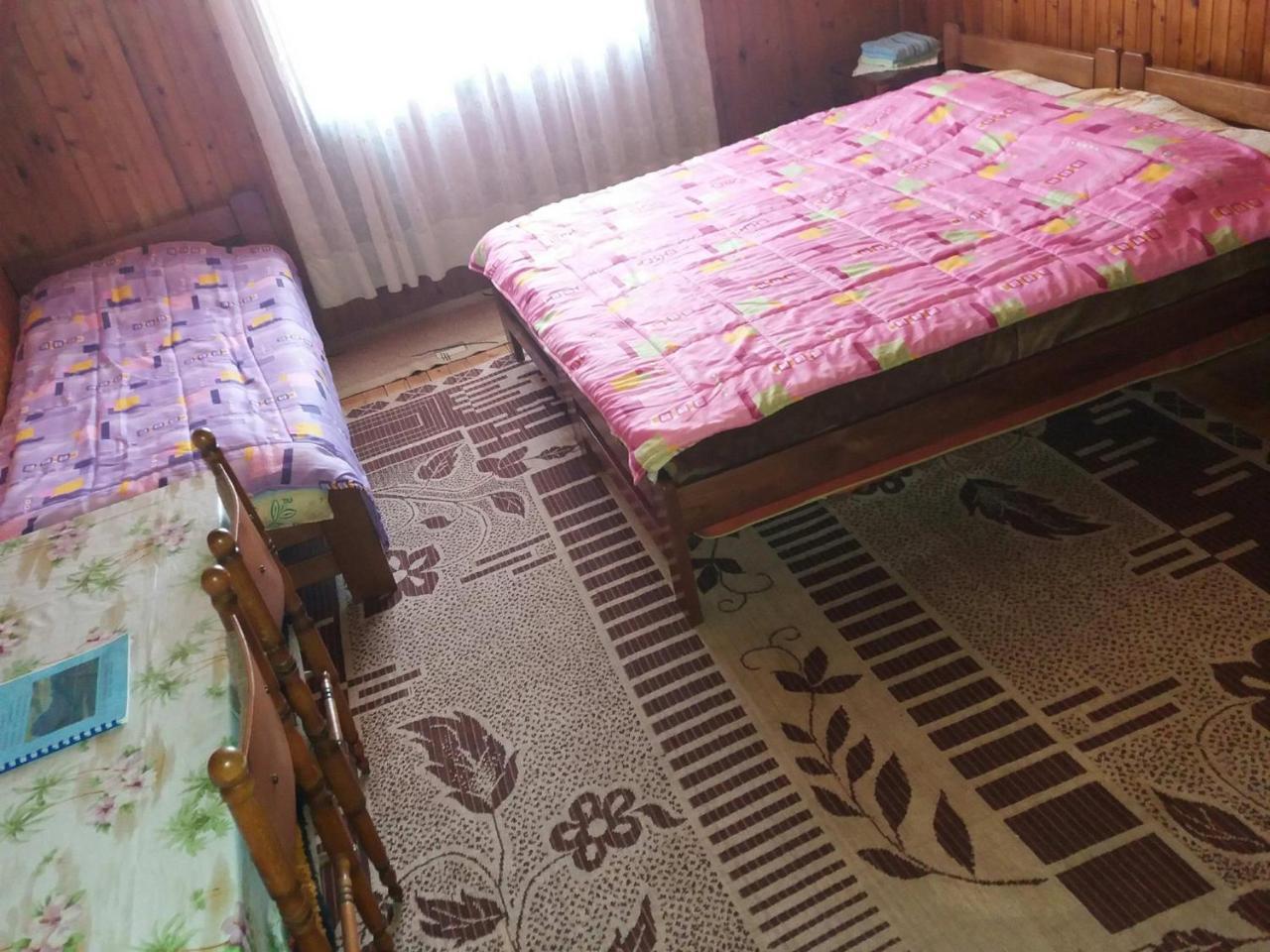 Guesthouse Durmitor Magic Žabljak Exteriér fotografie