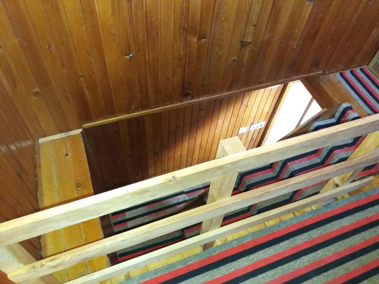 Guesthouse Durmitor Magic Žabljak Exteriér fotografie